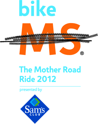 Bike Ms Logo