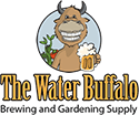 The Water Buffalo Brewing & Gardening Supply